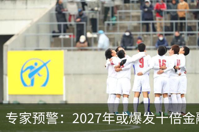 专家预警：2027年或爆发十倍金融危机，百姓抛资产是自救还是踏空