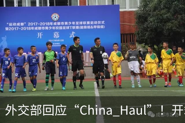 外交部回应“China Haul”！开箱热潮晒出立体中国