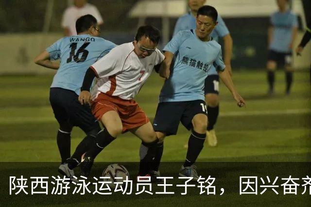 陕西游泳运动员王子铭，因兴奋剂违规被禁赛2年，教练员罗男被警告